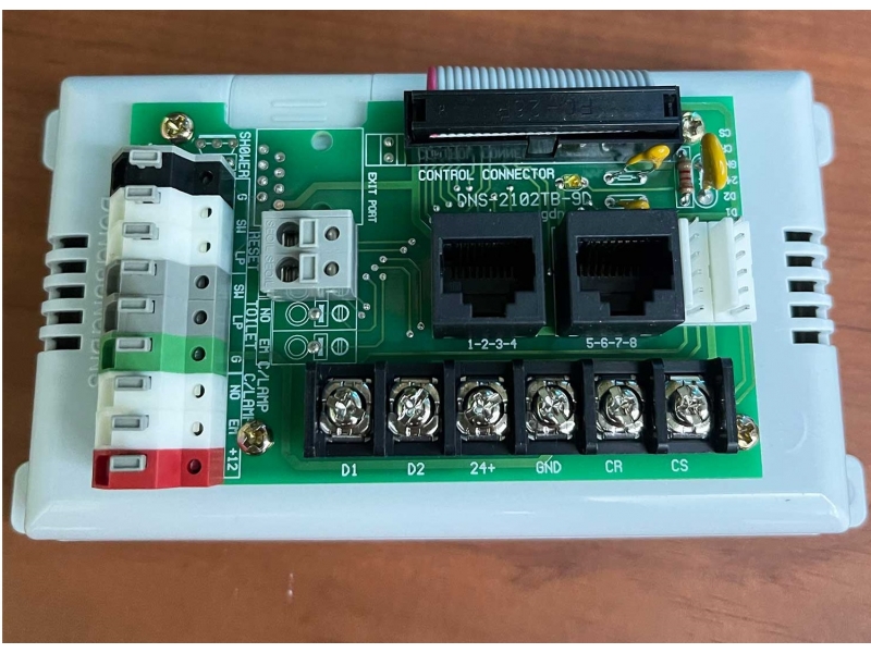 Bộ quản lý phòng Medi TB-065/TB-065A